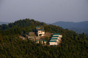 Woodsmoke Resort and Spa, Simla